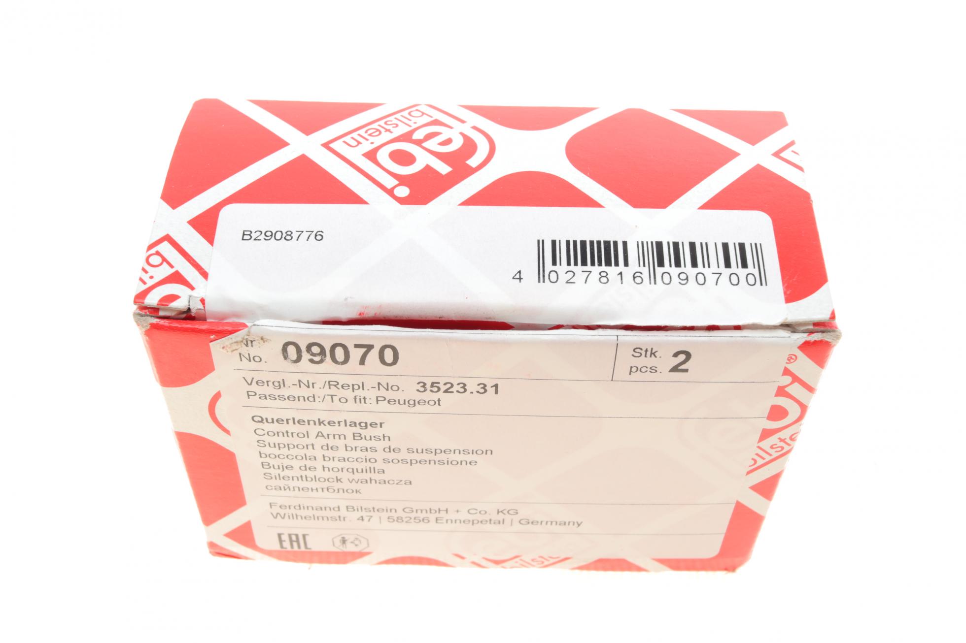 09070 FEBI BILSTEIN